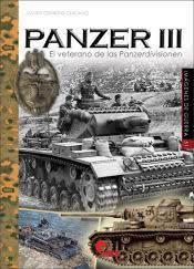 PANZER III | 9788412497328 | ORMEÑO CHICANO, JAVIER | Llibres Parcir | Llibreria Parcir | Llibreria online de Manresa | Comprar llibres en català i castellà online