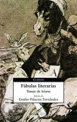 FABULAS LITERARIAS | 9788497934640 | PALACIOS FERNANDEZ | Llibres Parcir | Llibreria Parcir | Llibreria online de Manresa | Comprar llibres en català i castellà online