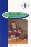 GOLD BUG AND OTHER STORIES | 9789963471348 | POE | Llibres Parcir | Llibreria Parcir | Llibreria online de Manresa | Comprar llibres en català i castellà online