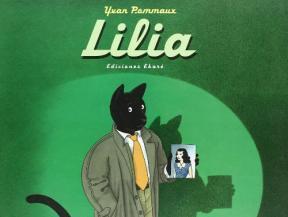 LILIA | 9789802572373 | YVAN POMMAUX | Llibres Parcir | Llibreria Parcir | Llibreria online de Manresa | Comprar llibres en català i castellà online