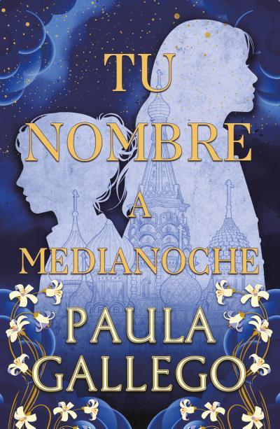 TU NOMBRE A MEDIANOCHE | 9791387595319 | GALLEGO, PAULA | Llibres Parcir | Librería Parcir | Librería online de Manresa | Comprar libros en catalán y castellano online