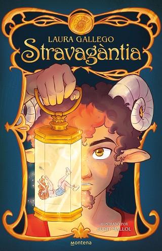 STRAVAGÀNTIA | 9788419241047 | GALLEGO, LAURA | Llibres Parcir | Librería Parcir | Librería online de Manresa | Comprar libros en catalán y castellano online