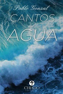 CANTOS DEL AGUA | 9789895193127 | GONZAL PABLO | Llibres Parcir | Llibreria Parcir | Llibreria online de Manresa | Comprar llibres en català i castellà online