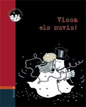 VISCA ELS NUVIS! | 9788447911677 | DUQUENNOY, JACQUES | Llibres Parcir | Llibreria Parcir | Llibreria online de Manresa | Comprar llibres en català i castellà online