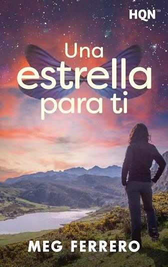 UNA ESTRELLA PARA TI | 9788411053587 | FERRERO, MEG | Llibres Parcir | Librería Parcir | Librería online de Manresa | Comprar libros en catalán y castellano online