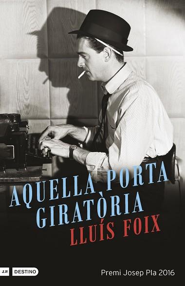 AQUELLA PORTA GIRATÒRIA | 9788497102612 | FOIX CARNICÉ, LLUÍS | Llibres Parcir | Llibreria Parcir | Llibreria online de Manresa | Comprar llibres en català i castellà online