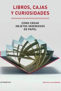 LIBROS, CAJAS Y CURIOSIDADES | 9788416851942 | KYLE, HEDI/ WARCHOL, ULLA | Llibres Parcir | Llibreria Parcir | Llibreria online de Manresa | Comprar llibres en català i castellà online