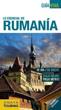 RUMANÍA | 9788499359298 | VÁZQUEZ SOLANA, GONZALO | Llibres Parcir | Llibreria Parcir | Llibreria online de Manresa | Comprar llibres en català i castellà online