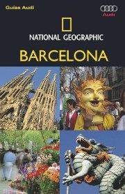 NATIONAL GEOGRAPHIC BARCELONA | 9788482982915 | Llibres Parcir | Llibreria Parcir | Llibreria online de Manresa | Comprar llibres en català i castellà online