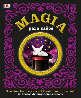 MAGIA PARA NIÑOS | 9780241217184 | VARIOS AUTORES | Llibres Parcir | Librería Parcir | Librería online de Manresa | Comprar libros en catalán y castellano online