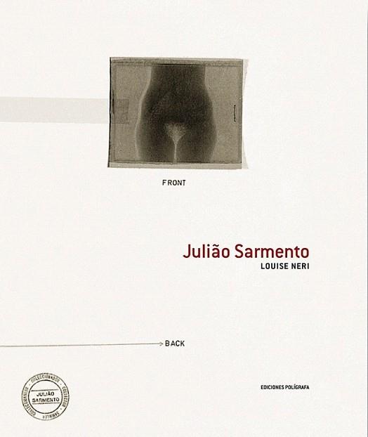 JULIAO SARMENTO | 9788434309906 | NERI | Llibres Parcir | Librería Parcir | Librería online de Manresa | Comprar libros en catalán y castellano online