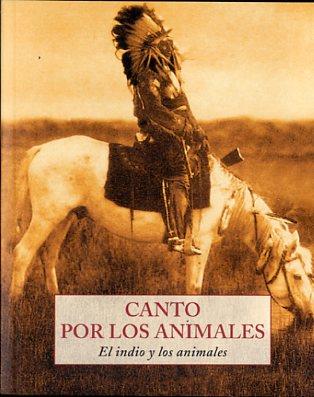 CANTO POR LOS ANIMALES | 9788497169530 | VARIOS AUTORES | Llibres Parcir | Librería Parcir | Librería online de Manresa | Comprar libros en catalán y castellano online