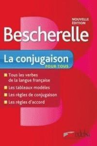 BESCHERELLE 1.CONJUGAISON POUR TOUS | 9782218965357 | AA.VV. | Llibres Parcir | Librería Parcir | Librería online de Manresa | Comprar libros en catalán y castellano online