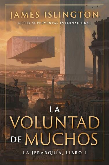 LA VOLUNTAD DE MUCHOS | 9791387711788 | ISLINGTON, JAMES | Llibres Parcir | Llibreria Parcir | Llibreria online de Manresa | Comprar llibres en català i castellà online