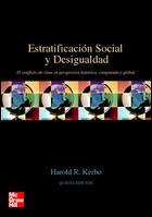 ESTRATIFICACION SOCIAL Y DESIGUALDAD | 9788448137939 | KERBO | Llibres Parcir | Llibreria Parcir | Llibreria online de Manresa | Comprar llibres en català i castellà online