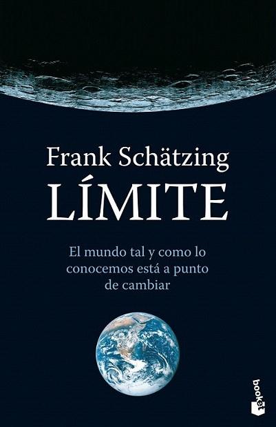 Límite | 9788408003533 | Frank Schätzing | Llibres Parcir | Librería Parcir | Librería online de Manresa | Comprar libros en catalán y castellano online