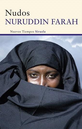 Nudos | 9788498418071 | Farah, Nuruddin | Llibres Parcir | Llibreria Parcir | Llibreria online de Manresa | Comprar llibres en català i castellà online