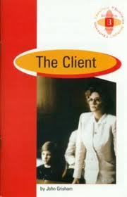 THE CLIENT | 9789963469130 | JOHN GRISHAM | Llibres Parcir | Librería Parcir | Librería online de Manresa | Comprar libros en catalán y castellano online