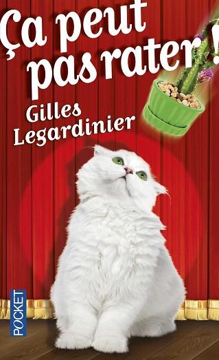 CA PEUT PAS RATER | 9782266265966 | LEGARDINIER GIL | Llibres Parcir | Librería Parcir | Librería online de Manresa | Comprar libros en catalán y castellano online