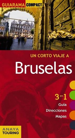 BRUSELAS | 9788499357553 | MARTÍN, GALO | Llibres Parcir | Librería Parcir | Librería online de Manresa | Comprar libros en catalán y castellano online