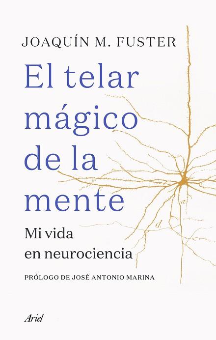 EL TELAR MÁGICO DE LA MENTE | 9788434432970 | FUSTER, JOAQUÍN | Llibres Parcir | Llibreria Parcir | Llibreria online de Manresa | Comprar llibres en català i castellà online