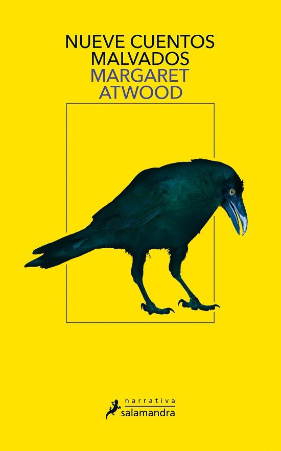 NUEVE CUENTOS MALVADOS | 9788498389371 | ATWOOD, MARGARET | Llibres Parcir | Llibreria Parcir | Llibreria online de Manresa | Comprar llibres en català i castellà online