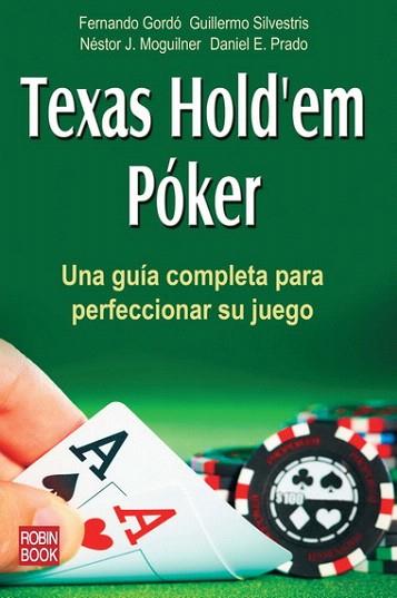 TEXAS HOLD EM POKER | 9788499171401 | GORDO F SILVESTRIS G | Llibres Parcir | Librería Parcir | Librería online de Manresa | Comprar libros en catalán y castellano online