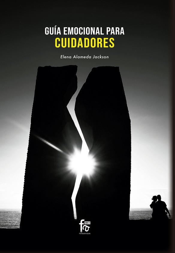 GUÍA EMOCIONAL PARA CUIDADORES | 9788413239682 | ALAMEDA JACKSON, ELENA | Llibres Parcir | Librería Parcir | Librería online de Manresa | Comprar libros en catalán y castellano online