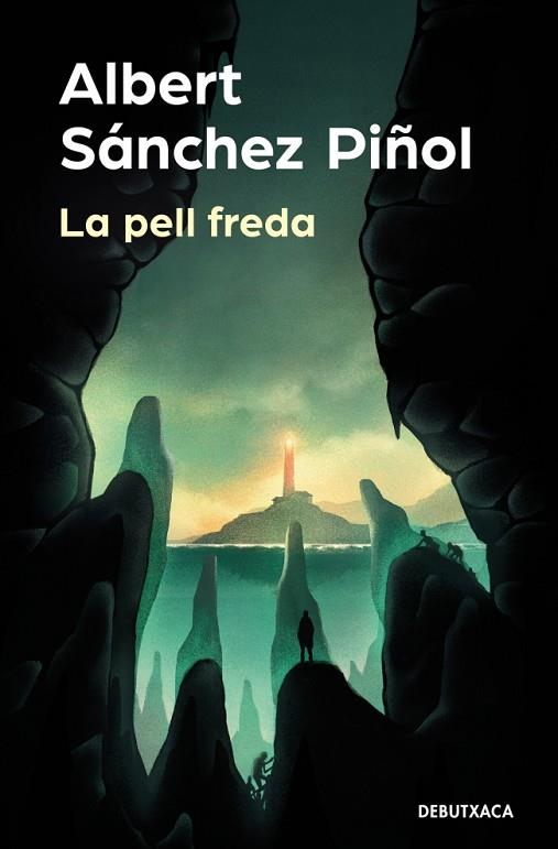 LA PELL FREDA | 9788418196980 | SÁNCHEZ PIÑOL, ALBERT | Llibres Parcir | Llibreria Parcir | Llibreria online de Manresa | Comprar llibres en català i castellà online