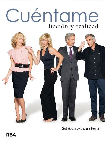 CUÉNTAME | 9788490065426 | ALONSO , SOL/PEYRI , TERESA | Llibres Parcir | Librería Parcir | Librería online de Manresa | Comprar libros en catalán y castellano online