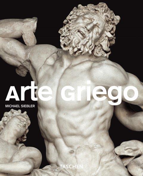 ARTE GRIEGO | 9783822854488 | SIEBLER, DR. MICHAEL | Llibres Parcir | Librería Parcir | Librería online de Manresa | Comprar libros en catalán y castellano online