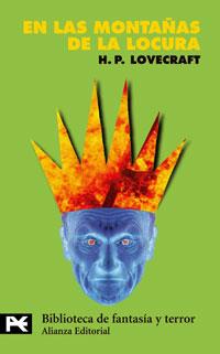 EN LAS MONTA%AS DE LA LOCURA | 9788420636405 | LOVECRAFT | Llibres Parcir | Librería Parcir | Librería online de Manresa | Comprar libros en catalán y castellano online