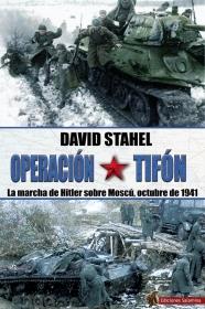 OPERACIÓN TIFÓN | 9788494822469 | STAHEL, DAVID | Llibres Parcir | Llibreria Parcir | Llibreria online de Manresa | Comprar llibres en català i castellà online