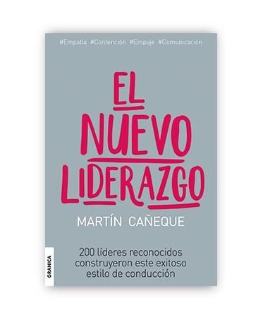 EL NUEVO LIDERAZGO | 9789506419097 | CA¤EQUE , MART¡N | Llibres Parcir | Librería Parcir | Librería online de Manresa | Comprar libros en catalán y castellano online