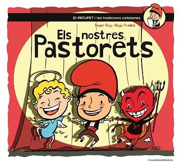 ELS NOSTRES PASTORETS | 9788490345450 | ROIG CÉSAR, ROGER | Llibres Parcir | Llibreria Parcir | Llibreria online de Manresa | Comprar llibres en català i castellà online