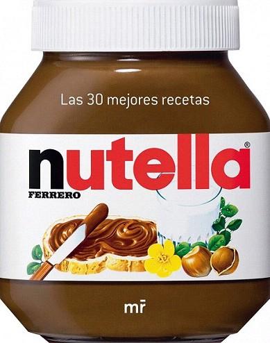 Nutella | 9788427036611 | AA. VV. | Llibres Parcir | Librería Parcir | Librería online de Manresa | Comprar libros en catalán y castellano online