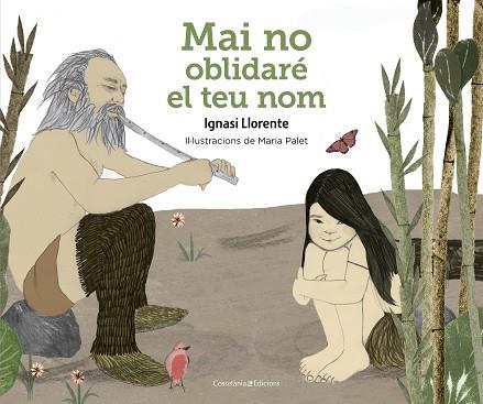 MAI NO OBLIDARé EL TEU NOM | 9788490347034 | LLORENTE BRIONES, IGNASI | Llibres Parcir | Librería Parcir | Librería online de Manresa | Comprar libros en catalán y castellano online