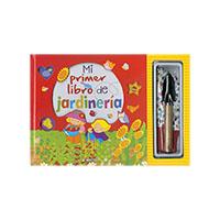 MI PRIMER LIBRO DE JARDINERIA | 9788417695064 | AA.VV | Llibres Parcir | Librería Parcir | Librería online de Manresa | Comprar libros en catalán y castellano online