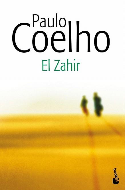 EL ZAHIR | 9788408131892 | PAULO COELHO | Llibres Parcir | Llibreria Parcir | Llibreria online de Manresa | Comprar llibres en català i castellà online
