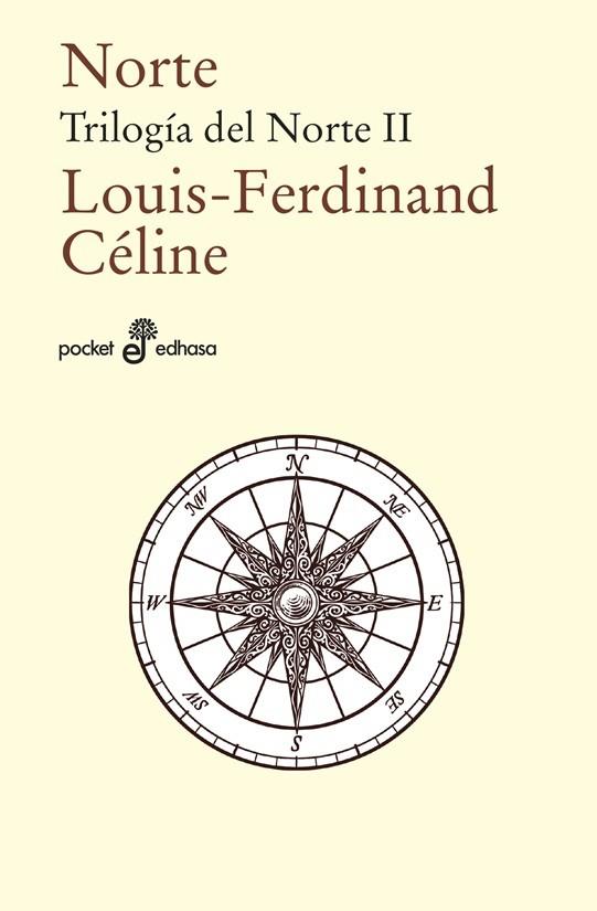 NORTE | 9788435022194 | CÉLINE, LOUIS-FERDINAND | Llibres Parcir | Librería Parcir | Librería online de Manresa | Comprar libros en catalán y castellano online
