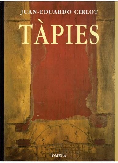 TAPIES | 9788428211666 | CIRLOT | Llibres Parcir | Llibreria Parcir | Llibreria online de Manresa | Comprar llibres en català i castellà online
