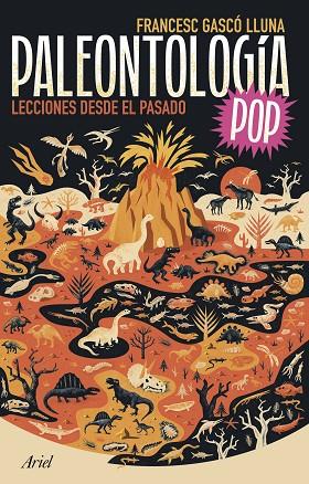 PALEONTOLOGÍA POP | 9788434436787 | GASCÓ LLUNA, FRANCESC | Llibres Parcir | Llibreria Parcir | Llibreria online de Manresa | Comprar llibres en català i castellà online
