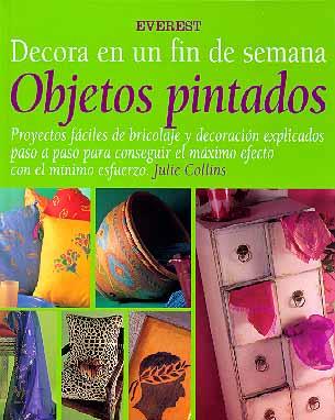OBJETOS PINTADOS | 9788424129750 | Llibres Parcir | Llibreria Parcir | Llibreria online de Manresa | Comprar llibres en català i castellà online