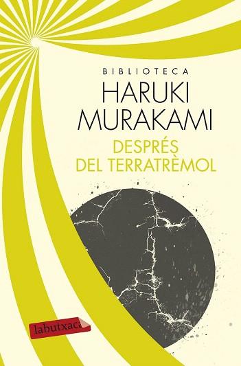 DESPRÉS DEL TERRATRÈMOL | 9788499308623 | HARUKI MURAKAMI | Llibres Parcir | Llibreria Parcir | Llibreria online de Manresa | Comprar llibres en català i castellà online