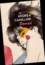 DONES (CAMILLERI) | 9788490265000 | CAMILLERI, ANDREA | Llibres Parcir | Librería Parcir | Librería online de Manresa | Comprar libros en catalán y castellano online