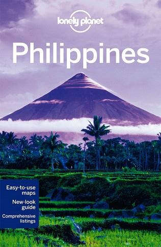 PHILIPPINES 11 | 9781741796940 | AA. VV. | Llibres Parcir | Librería Parcir | Librería online de Manresa | Comprar libros en catalán y castellano online