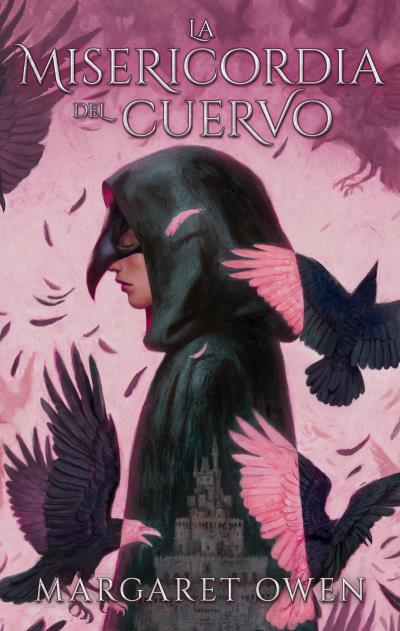 LA MISERICORDIA DEL CUERVO | 9788492918621 | OWEN, MARGARET | Llibres Parcir | Librería Parcir | Librería online de Manresa | Comprar libros en catalán y castellano online