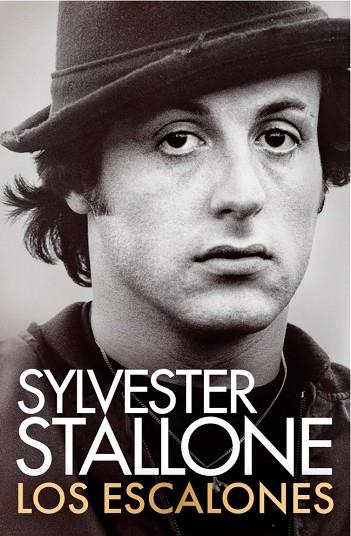 LOS ESCALONES | 9788401036897 | STALLONE, SYLVESTER | Llibres Parcir | Librería Parcir | Librería online de Manresa | Comprar libros en catalán y castellano online