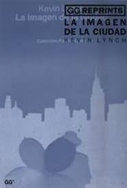 IMAGEN DE LA CIUDAD | 9788425217487 | LYNCH | Llibres Parcir | Llibreria Parcir | Llibreria online de Manresa | Comprar llibres en català i castellà online