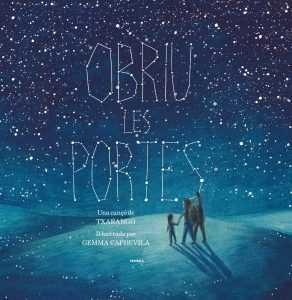OBRIU LES PORTES | 9788416698189 | TXARANGO I GEMMA CAPDEVILA (IL.) | Llibres Parcir | Llibreria Parcir | Llibreria online de Manresa | Comprar llibres en català i castellà online